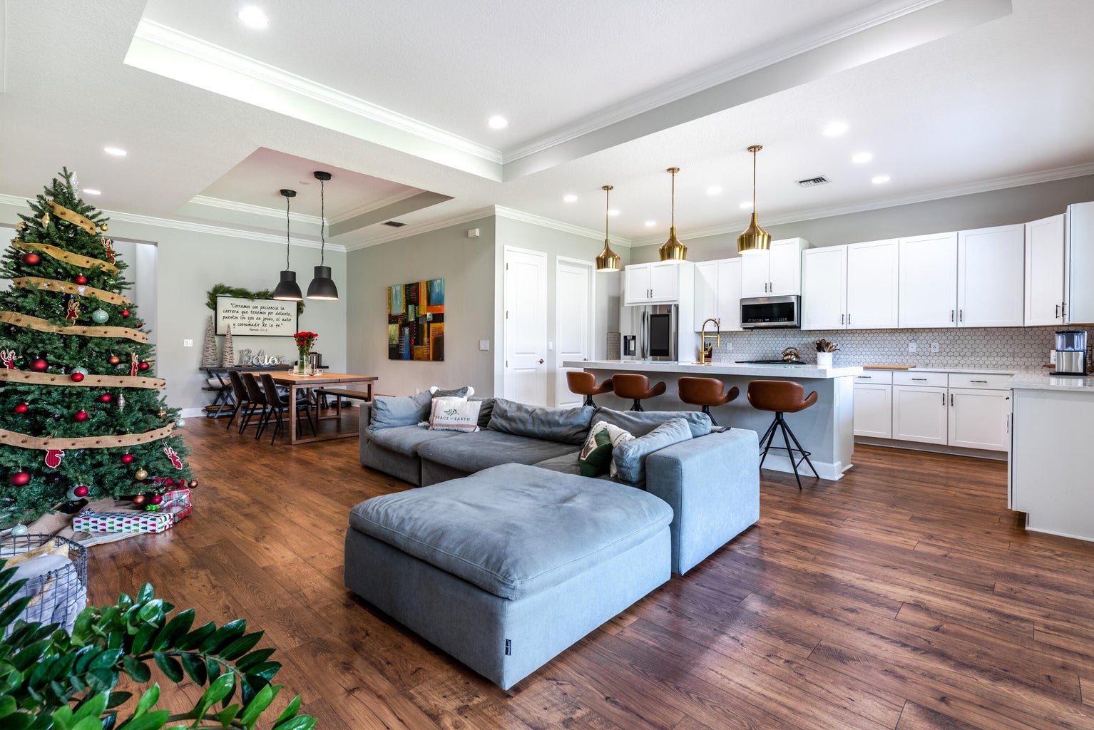 Spectacular Single Family Home